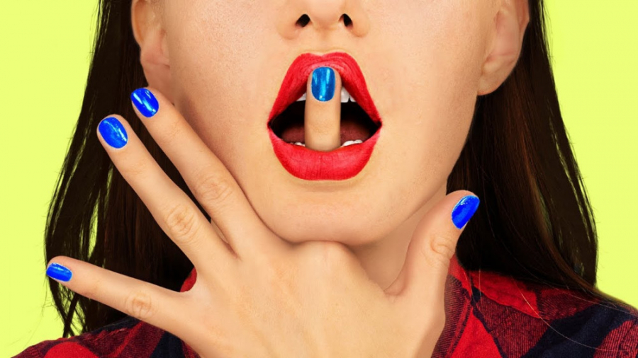 تفریحی و سرگرمی بانوان چالش ها...