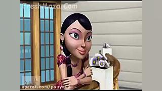 انیمه شو هندی خخخخخخخخخخخخخخخخ...
