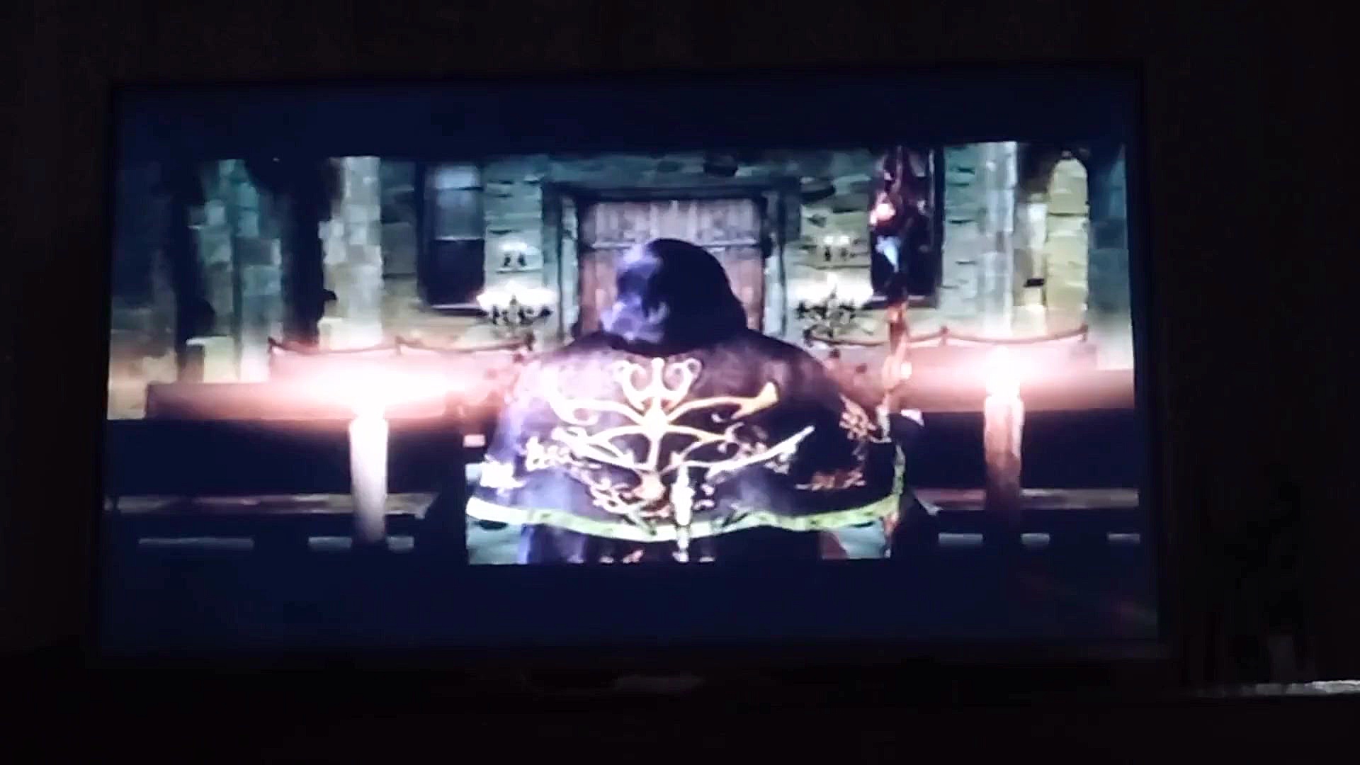 رزیدنت اویل ۲