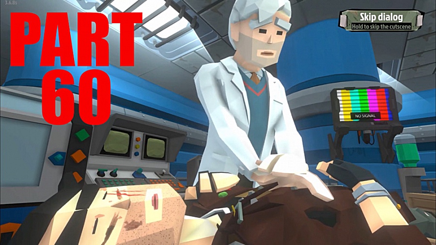 گیم پلی بازی THE WALKING ZOMBI...