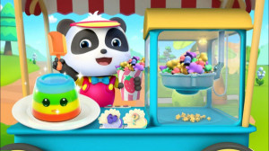 ترانه شاد کودکانه بی بی باس ،...