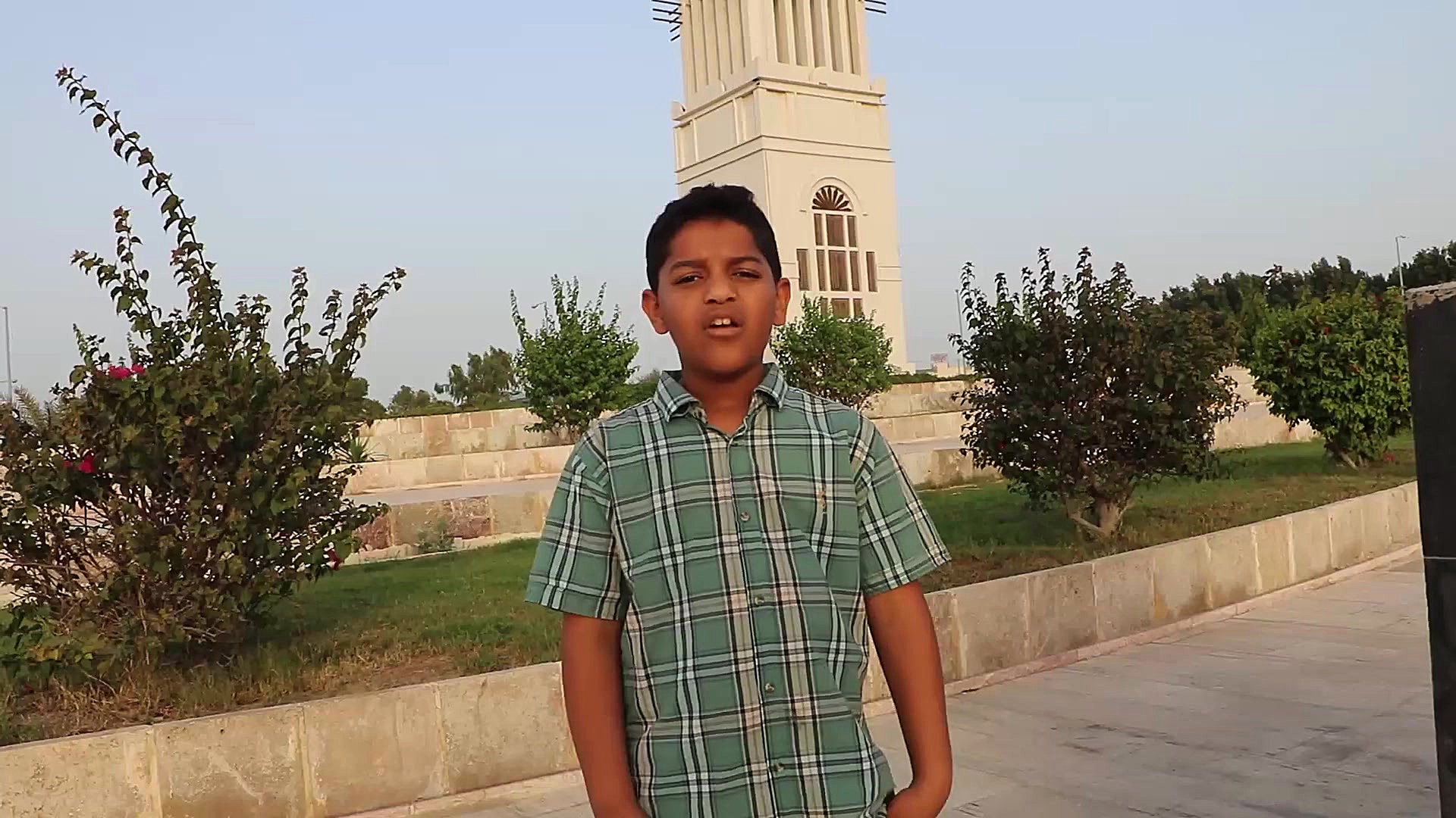 کلیپ سلام فرمانده