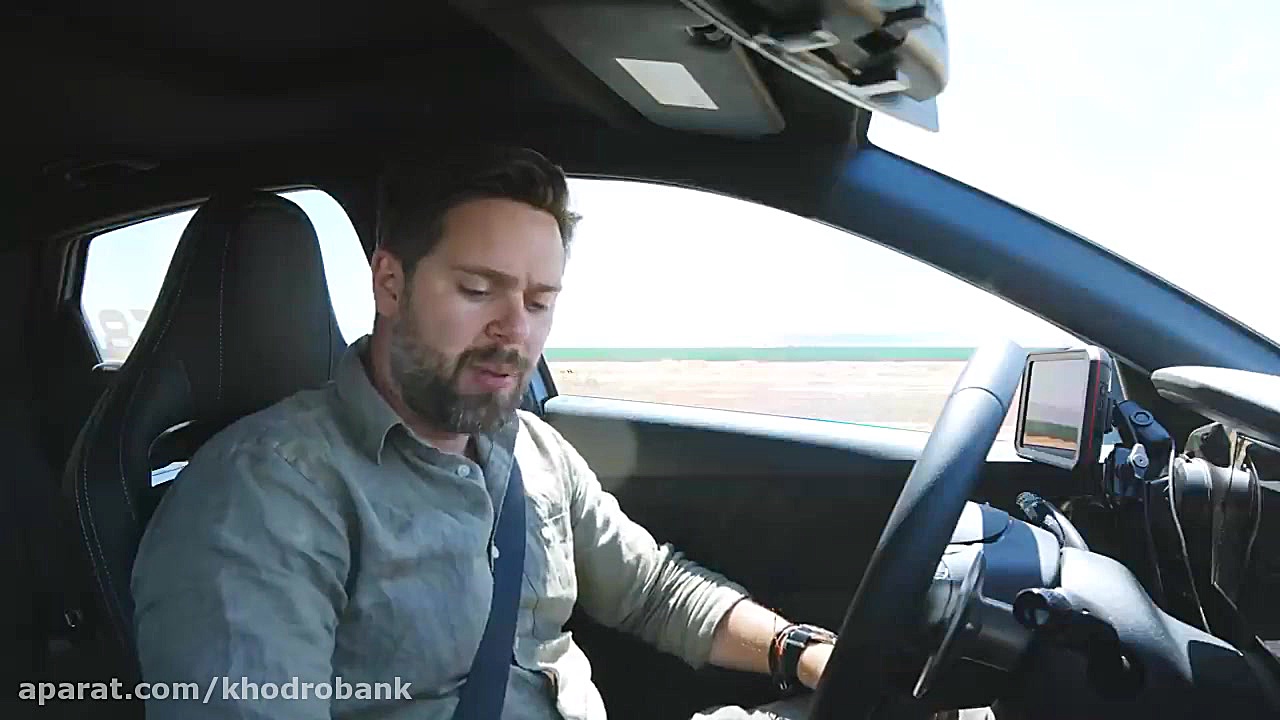 درگ هوندا آکورد و هیوندای الان...