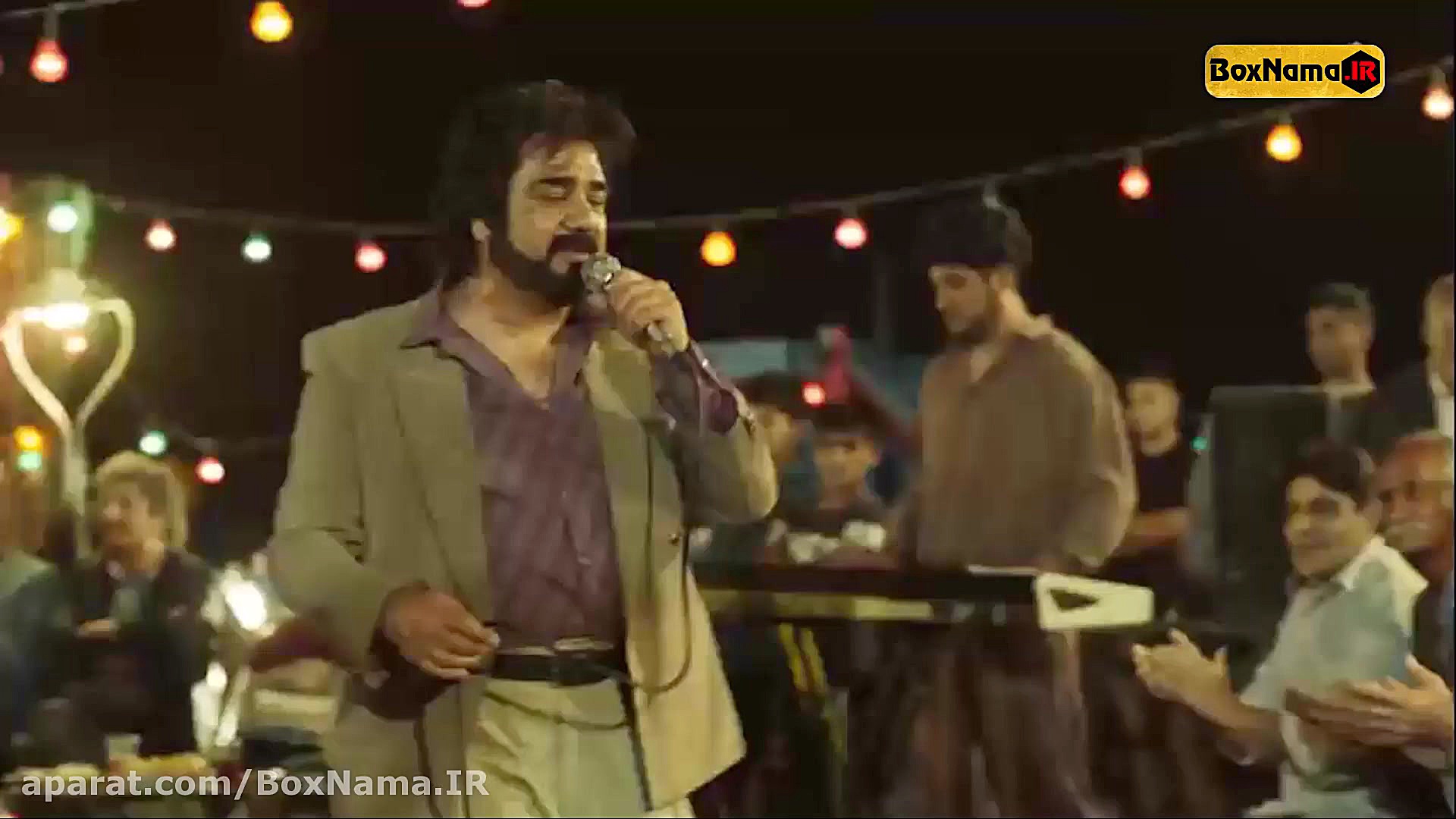 سریال نیسان آبی قسمت ۲۰ آپارات...