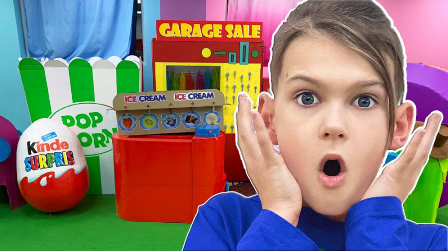 برنامه کودک  ماینا واینا  سرگر...