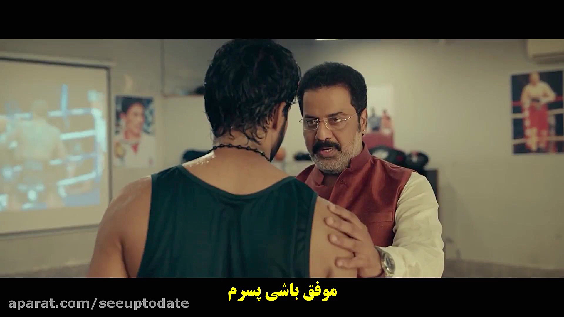 دانلود فیلم هندی جدید غنی Ghan...