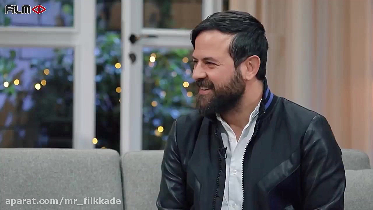 با دشمن من دست دوستی دادی  سری...