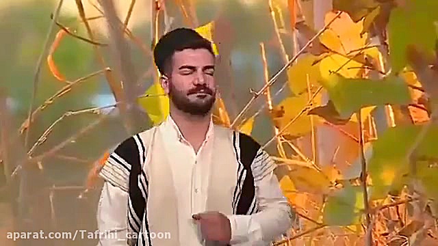 بهترین آهنگ لری عاشقانه  بهیگ...