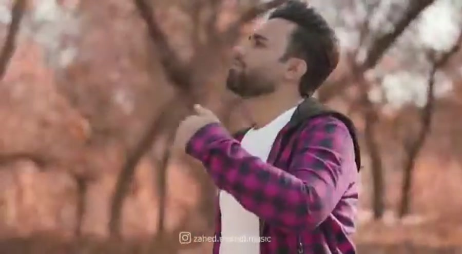 بهترین آهنگ عاشقانه لری | درد...