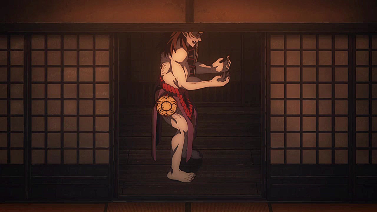 انیمه شیطان کش فصل اول قسمت ۱۲...