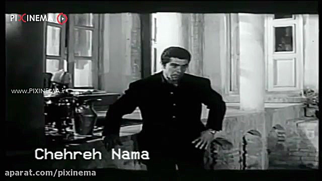 سکانس مونولوگ بهروز وثوقی فیلم...