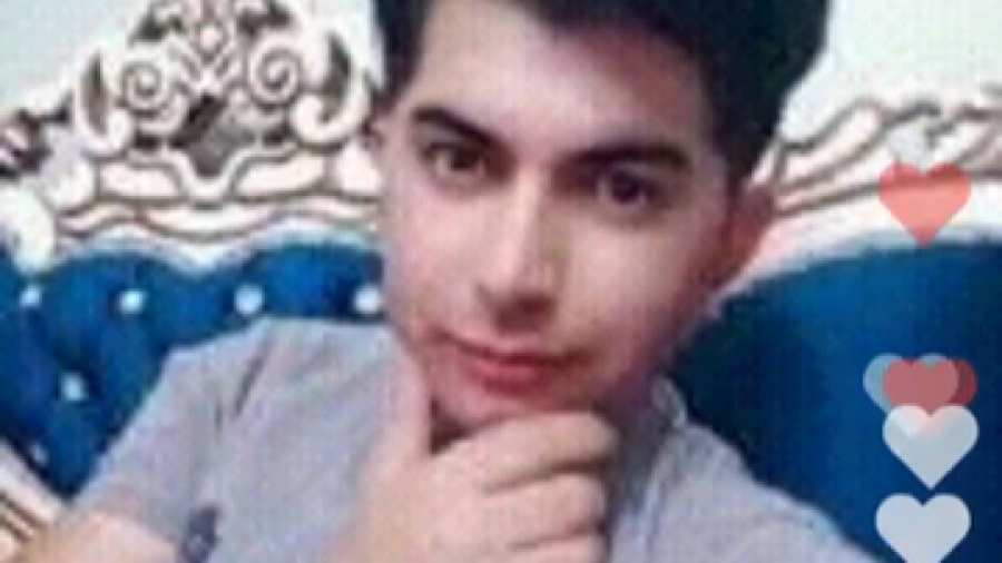 آهنگ زیبای علی رزاقی  آهنگ علی...