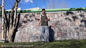 آموزش حرکت تایتان مثل بویکا در...