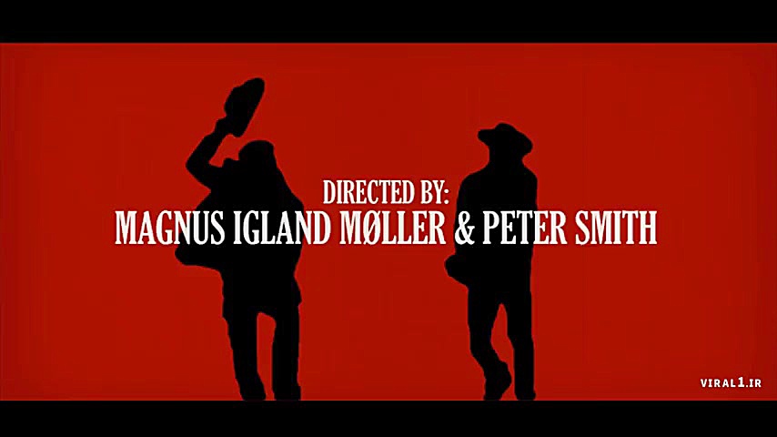 انمیشن کوتاه ROB N RON