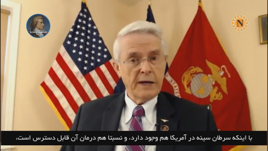 افشاگری ژنرال آمریکایی از همکا...