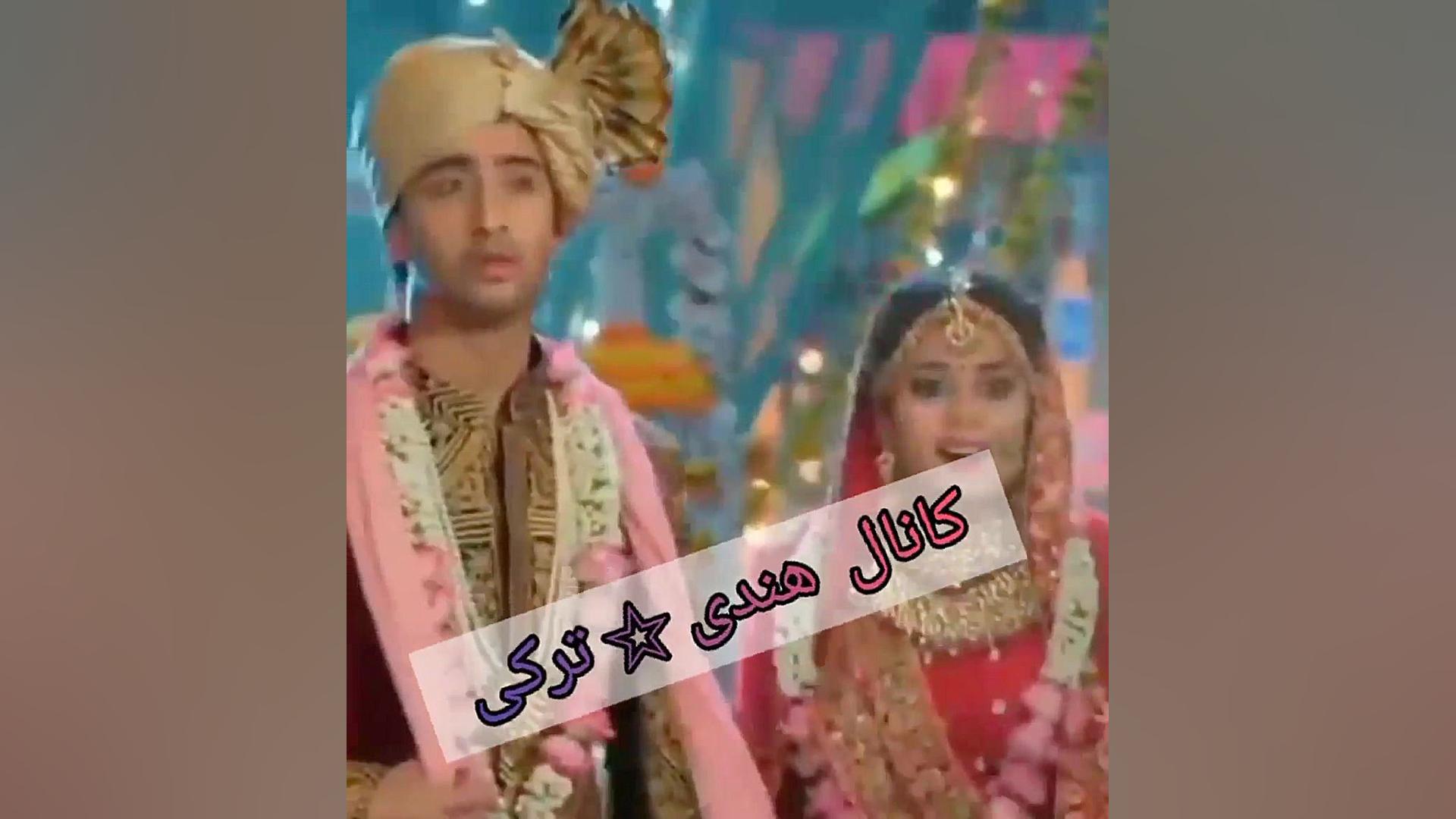 سکانس سریال این پیوند عاشقانه...