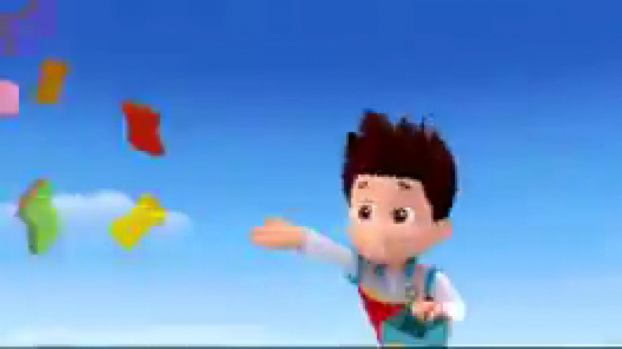 سگ نگهبان | انیمیشن سگ های نگه...