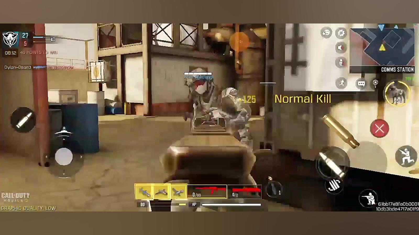 کالاف دیوتی