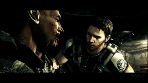 معرفی بازی Resident Evil 5