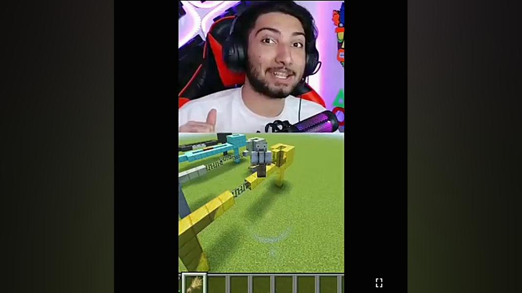 ویدیو کوتاه عرفان تاکسیک