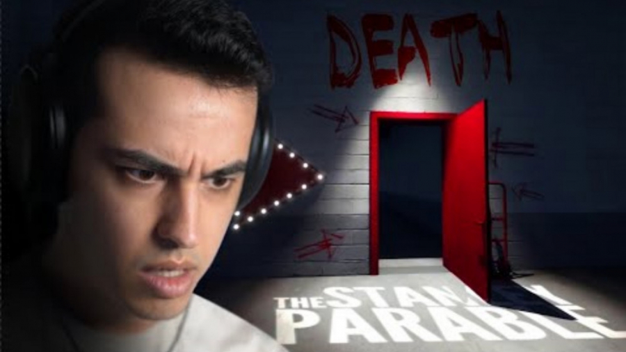 اگه بریم داخل اینجا همچی تمومه...