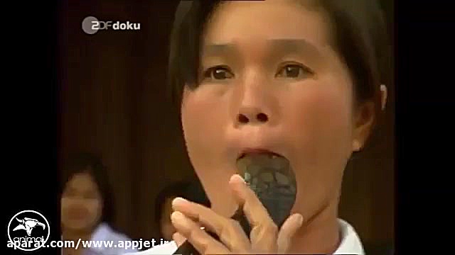 حمله وحشتناک مار کبرا به مرد ب...