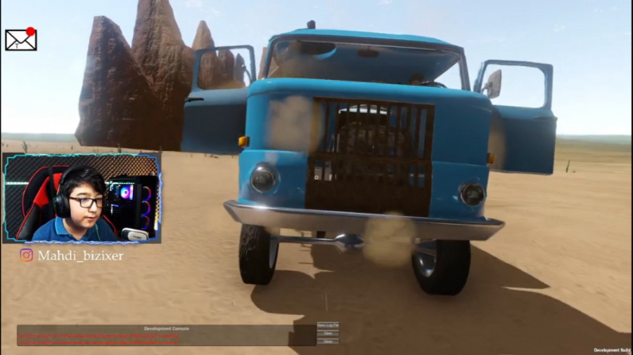 یک مسافرت طولانی (28) | تریلی...