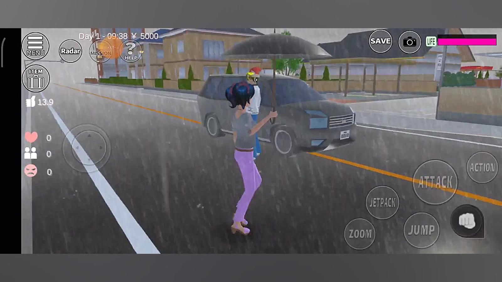 ماجراجویی در پاریس