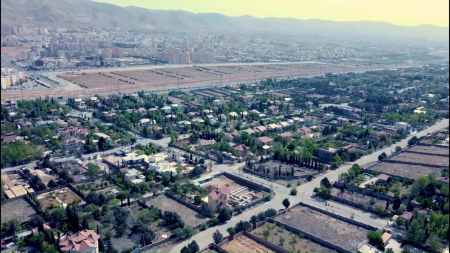 شهر صدرا کجاست؟ | معرفی شهر جد...