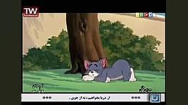 قسمت جدید تام و جری