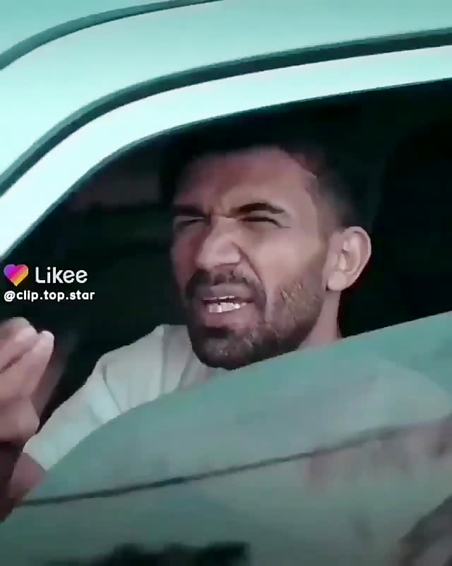 فیلم طنز ومسخره اسماعیل فارج