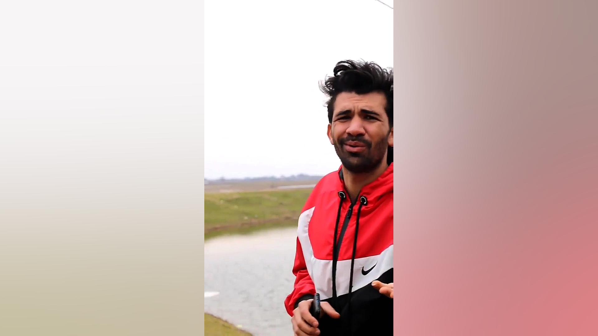 فیلم طنز ومسخره اسماعیل فارج