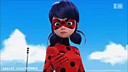 کارتون لیدی باگ فصل 4 قسمت 1