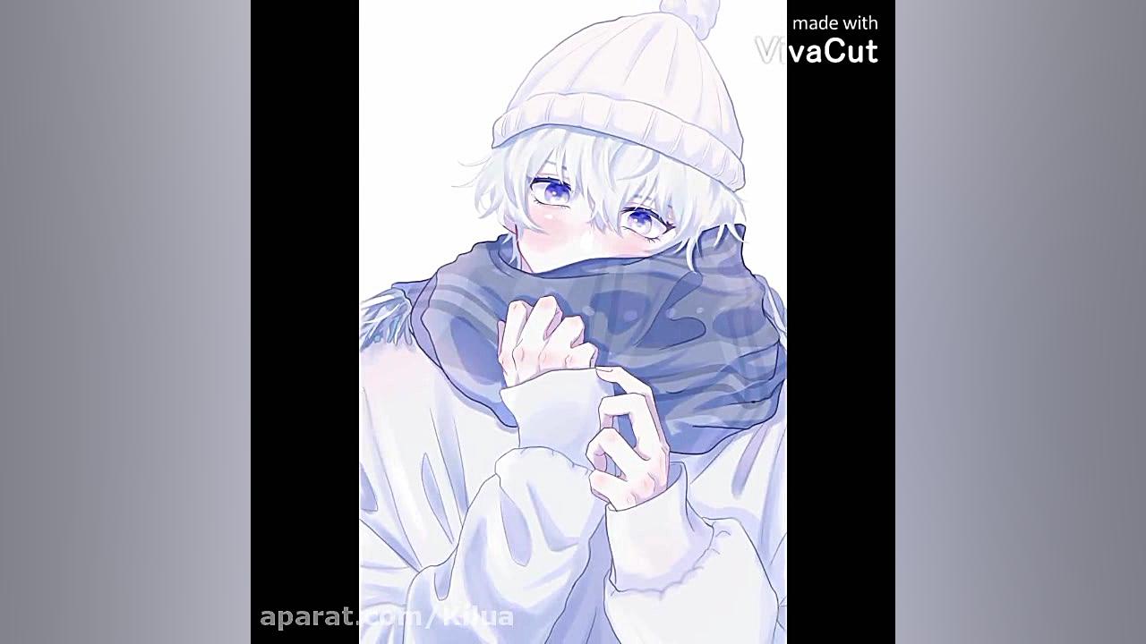 کلیپ انیمه ساخت خودم