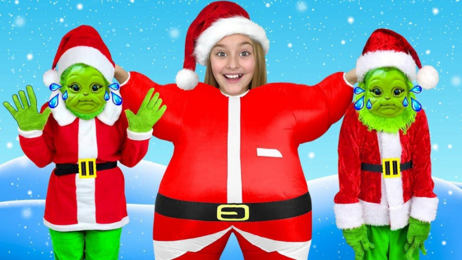 برنامه کودک ساشا  ماجرا های سا...