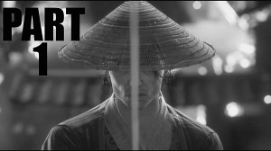 گیم پلی بازی TREK TO YOMI قسمت...