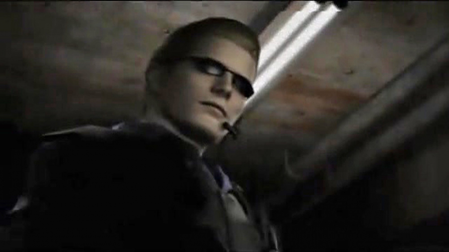 رزیدنت اویل تاریخچه امبرلا وسک...