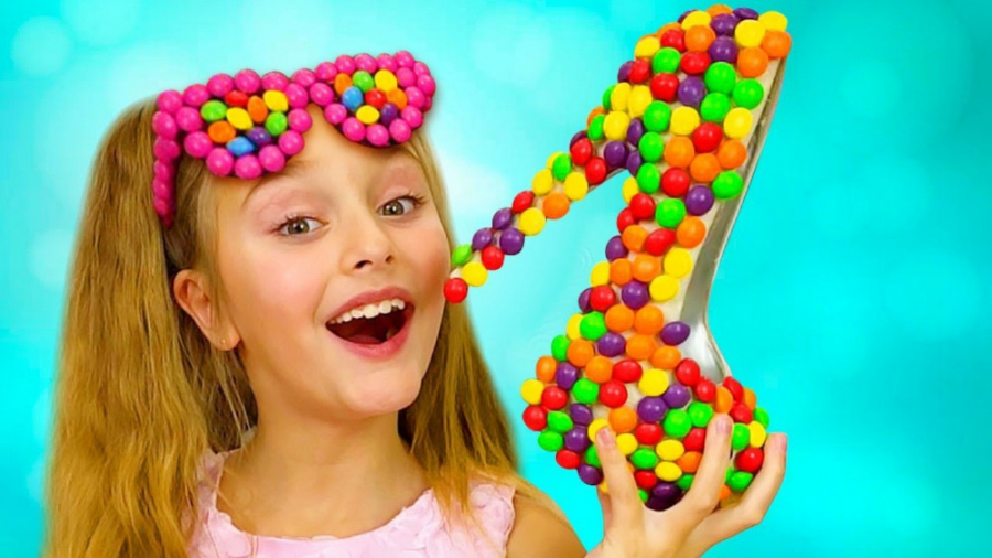 برنامه کودک ساشا  سرگرمی  کفش...