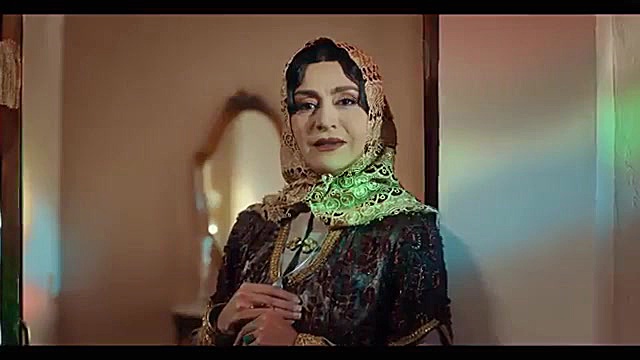 قسمت دوازدهم سریال جیران (کامل...