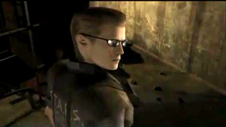 رزیدنت اویل تاریخچه امبرلا وسک...