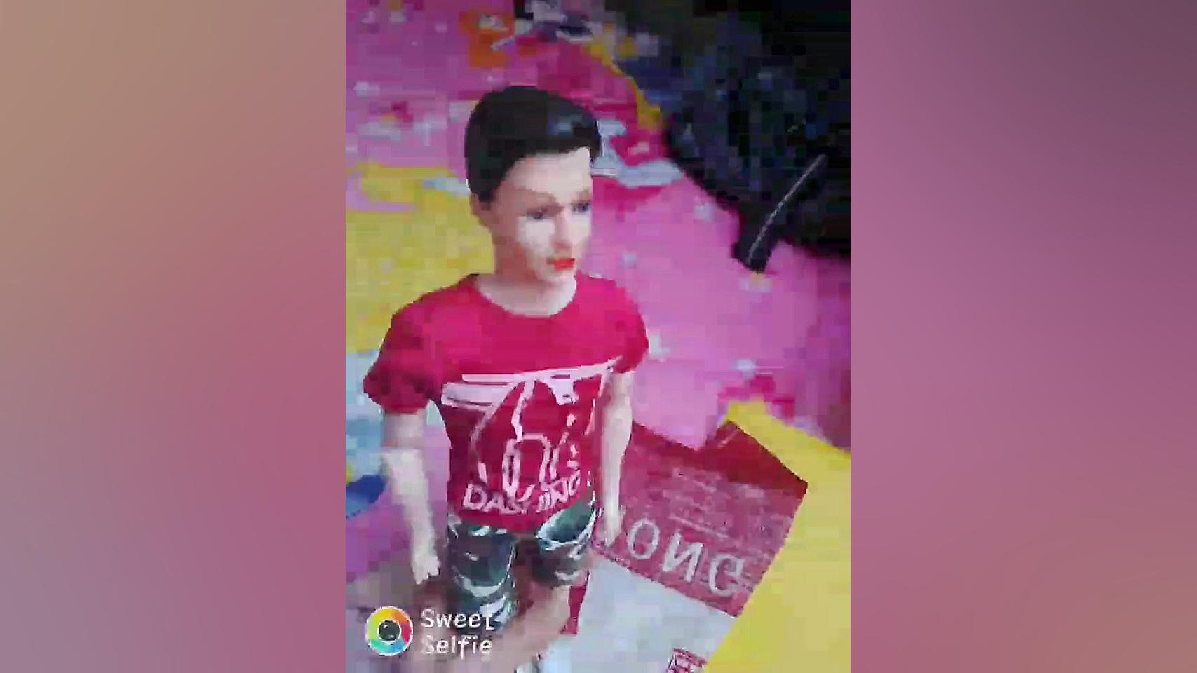 سینمایی باربی عاشقانه پارت (او...