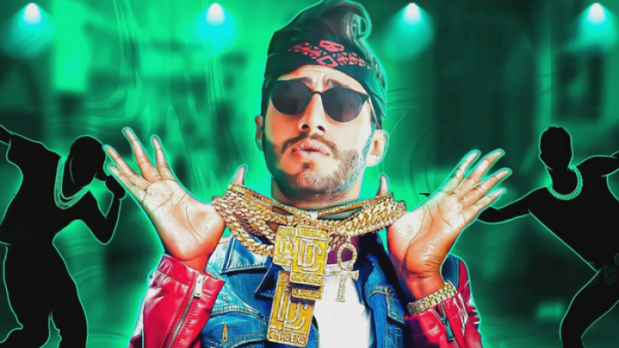 کلیپ آرمین دفریک به نام ساخت ج...