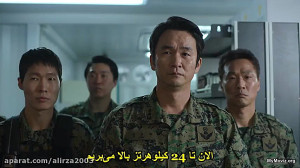 سریال همه ما مرده ایم قسمت 11...