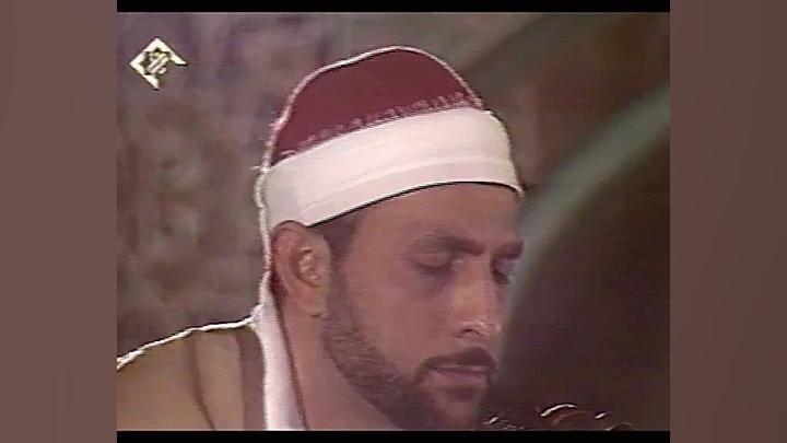 اسرا  حسینیه ارشاد. بهمن ۱۳۶۹...