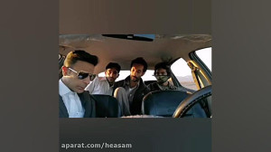 فیلم طنز بلوچی (امتحان رانندگی...