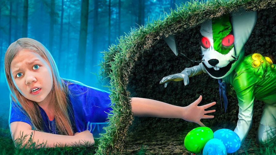 نمایش کمدی ونی  اف ان اف  هاگی...