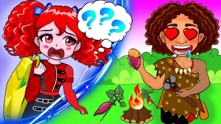 ایده های کارتونی  دانلود پاپی...