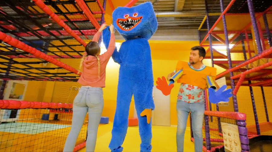 چالش پاپی پلی تایم &raquo;&raq...