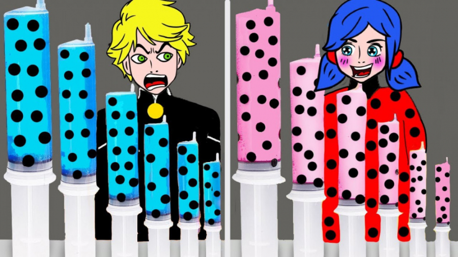 چالش خوراکی میراکلس &raquo;&ra...