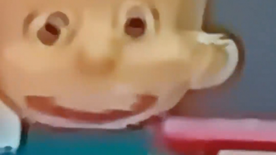 خانه ی ما (فیلم ترسناک) پارت ۲